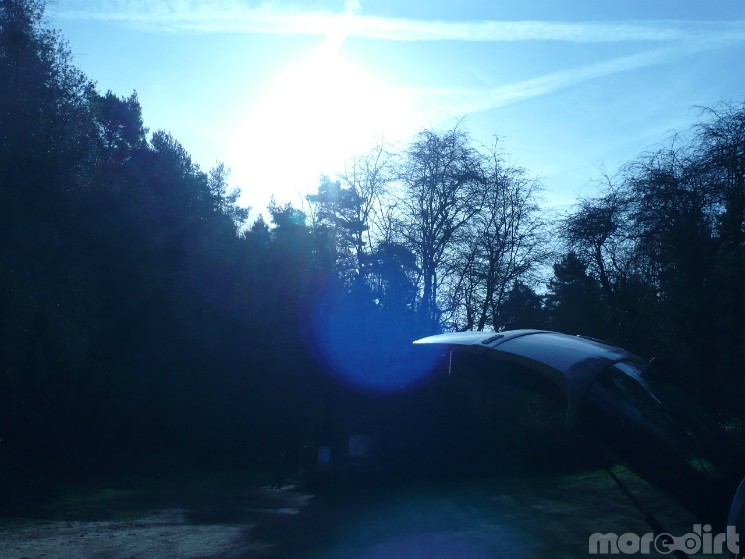 Barry Knows Best (BKB)