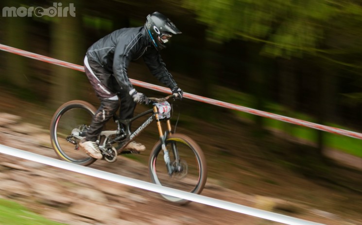 Combe Sydenham Halo BDS