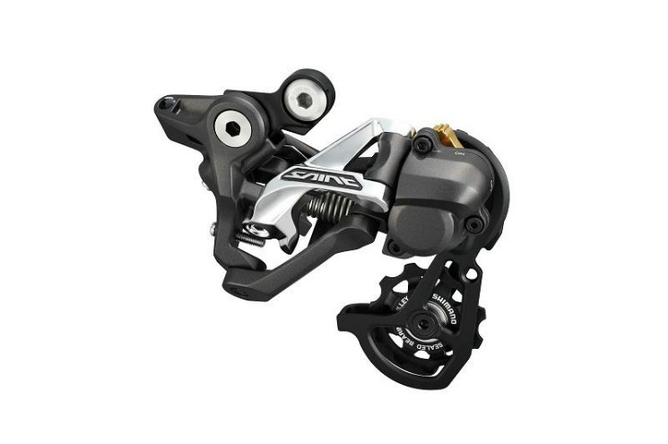 Shimano Saint 2013