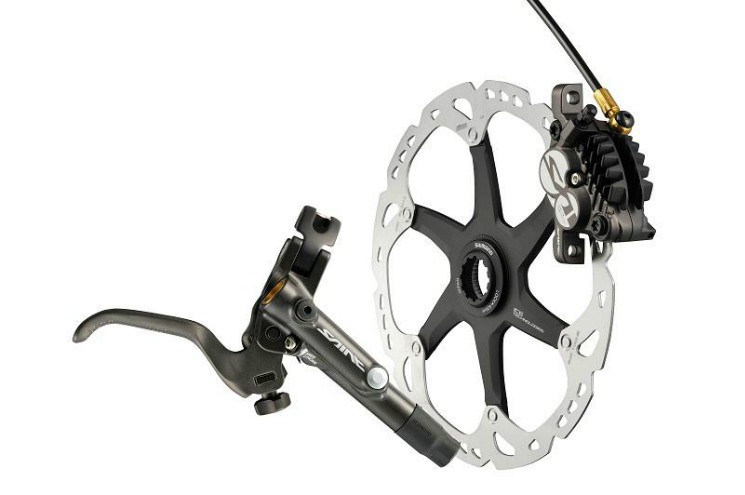 Shimano Saint 2013