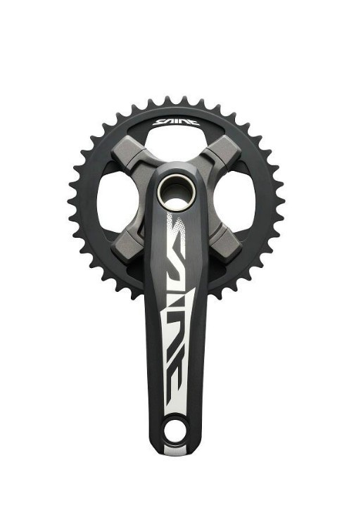 Shimano Saint 2013