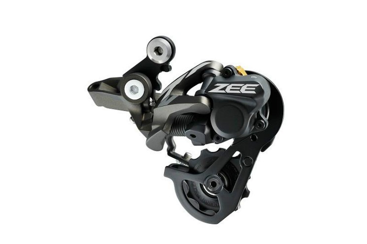 Shimano Zee Groupset