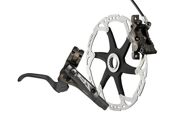 Shimano Zee Groupset