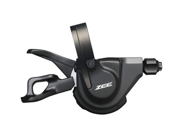 Shimano Zee Groupset