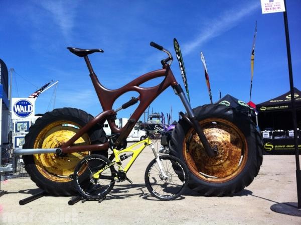 MTB Tweets 20/04/2012