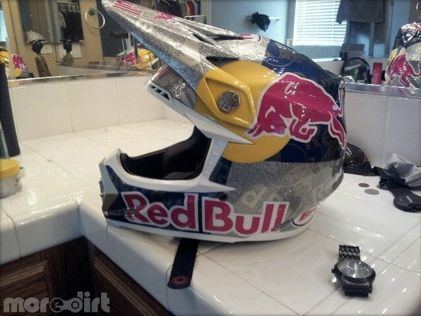 MTB Tweets 20/04/2012