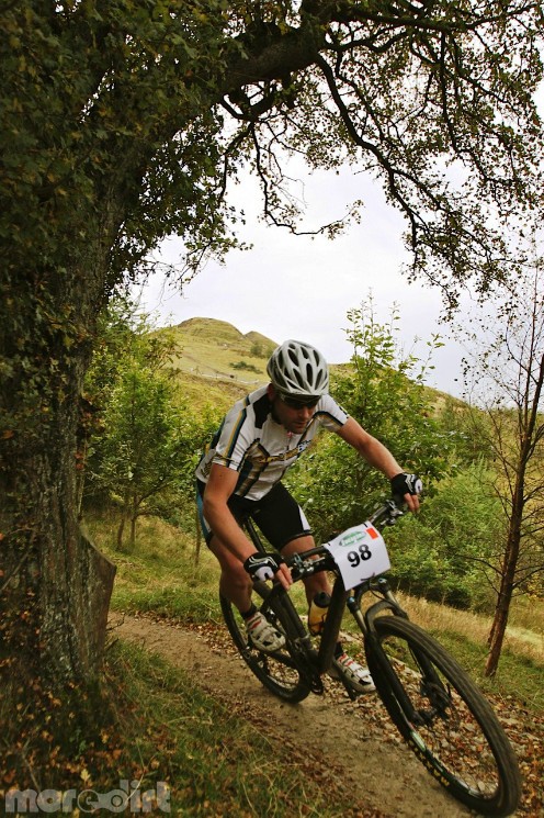 Hope XC Series 2012