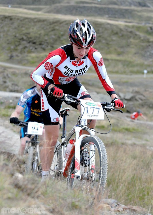 Hope XC Series 2012