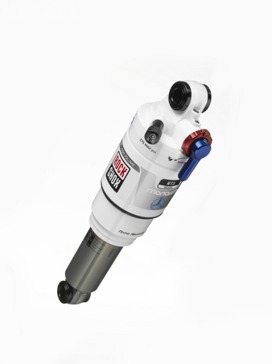 Sram/Avid/RockShox 2013