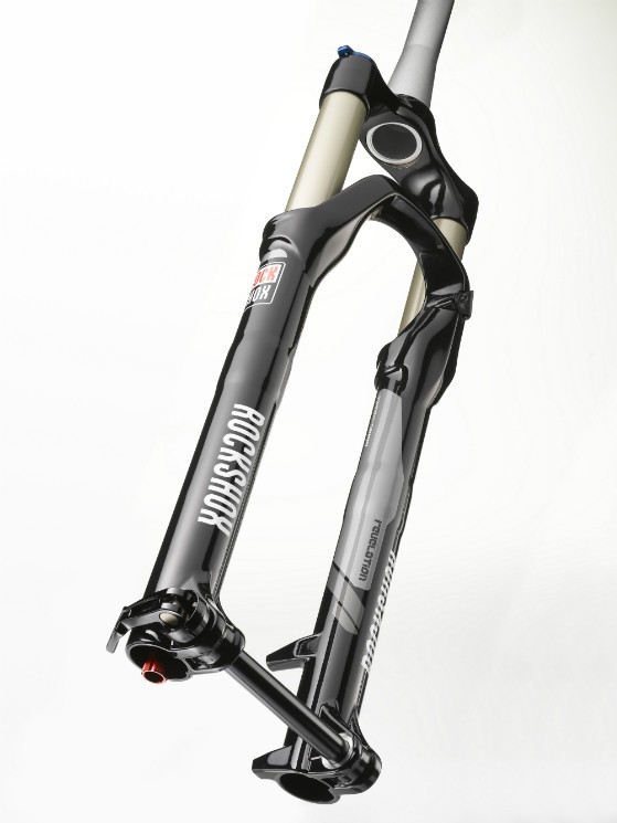 Sram/Avid/RockShox 2013