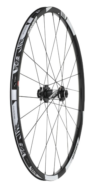 Sram/Avid/RockShox 2013