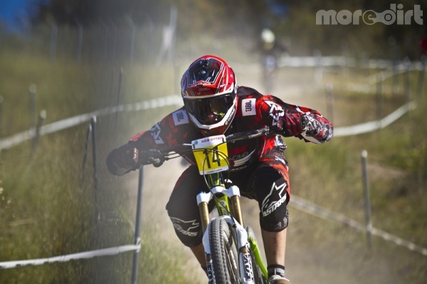 Trek Racing Sea Otter