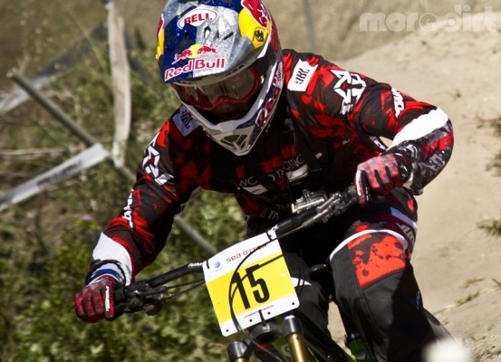 Trek Racing Sea Otter