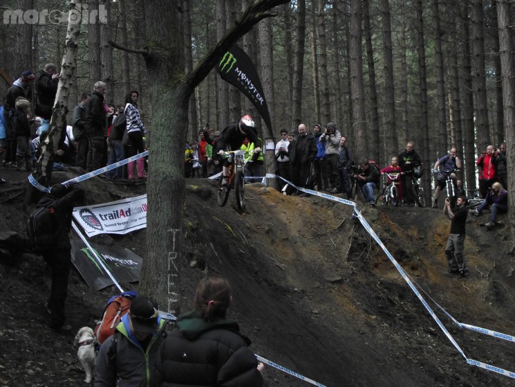 Peaty's Steel City Downhill - Gallery