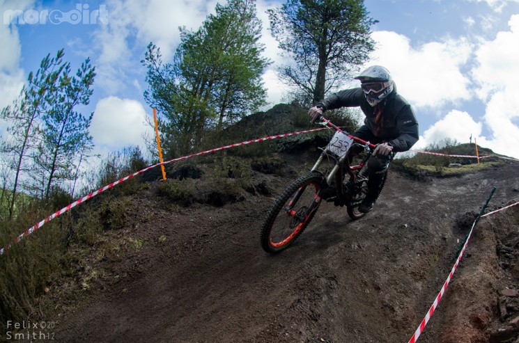 Woodland Riders Rd4