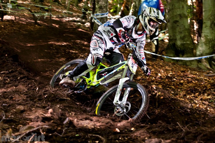 iXS Euro Downhill Cup
