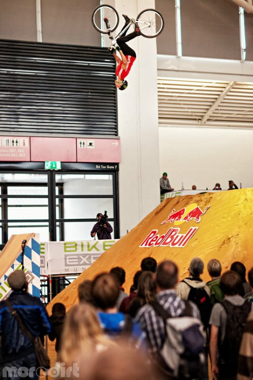 Go Big Or Go Home 2012