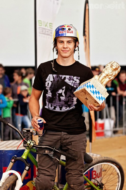 Go Big Or Go Home 2012