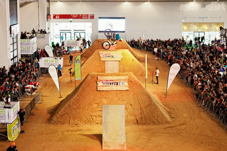 Go Big Or Go Home 2012