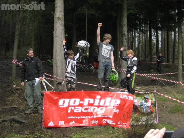 Gawton Go-Ride Racing