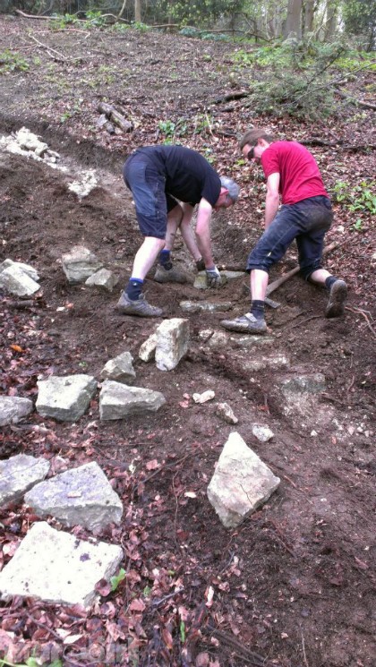 Queen Elizabeth Park