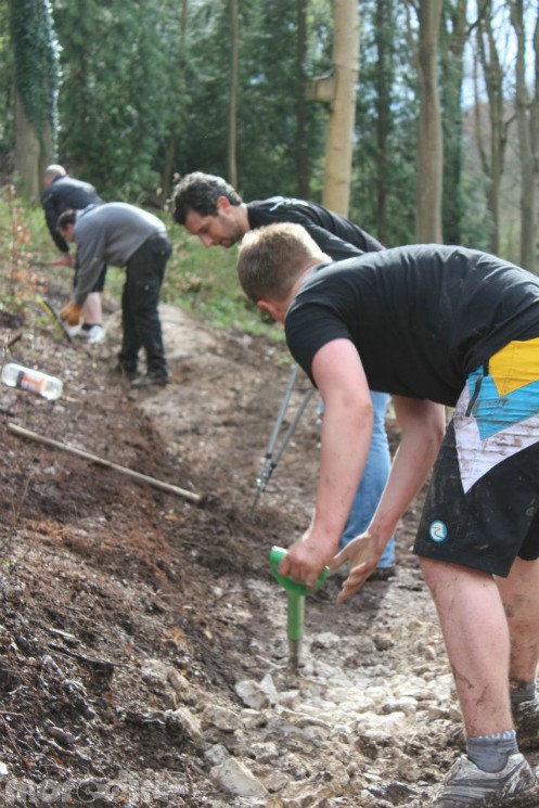 Queen Elizabeth Park