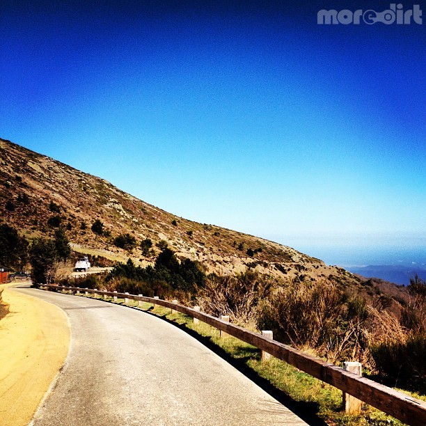 MTB Tweets Week 27/04/12