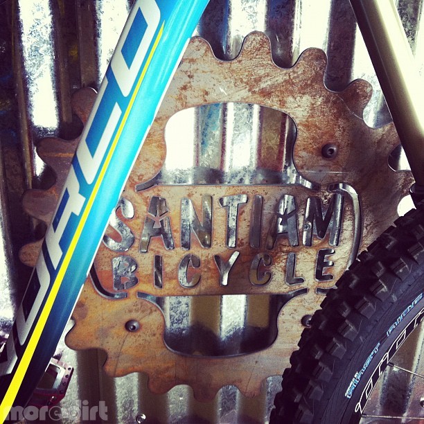 MTB Tweets Week 27/04/12