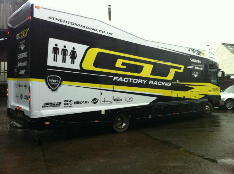 MTB Tweets Week 27/04/12