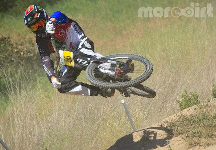 MTB Tweets Week 27/04/12