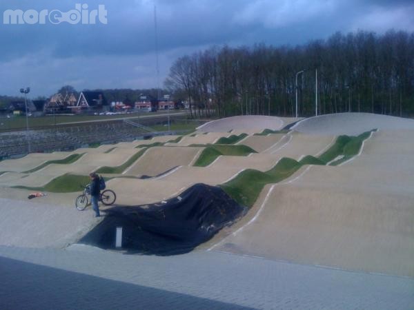 MTB Tweets Week 27/04/12