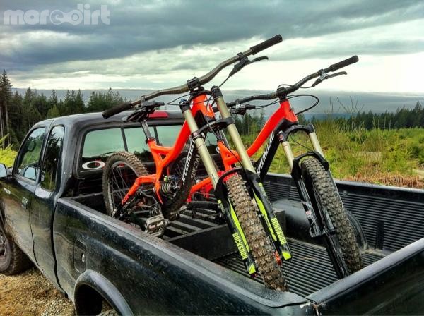 MTB Tweets Week 27/04/12