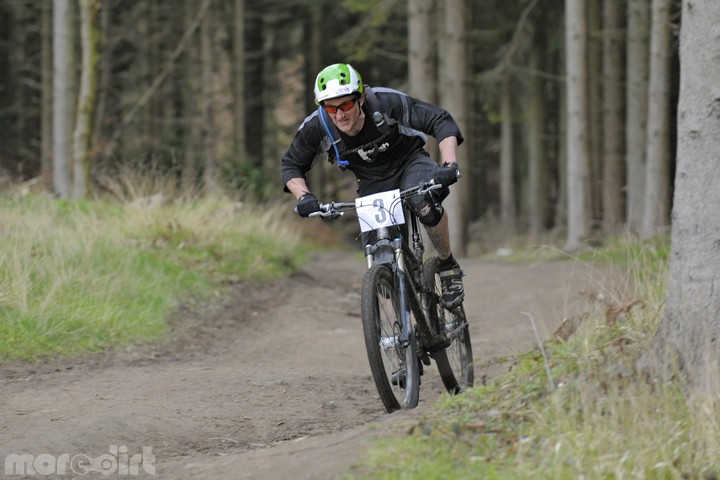 X Fusion Enduro Rd1