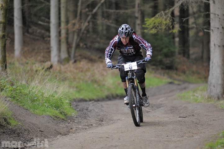 X Fusion Enduro Rd1