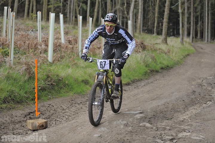 X Fusion Enduro Rd1