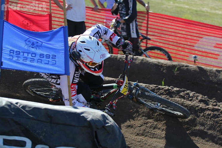 Santa Cruz Syndicate Sea Otter