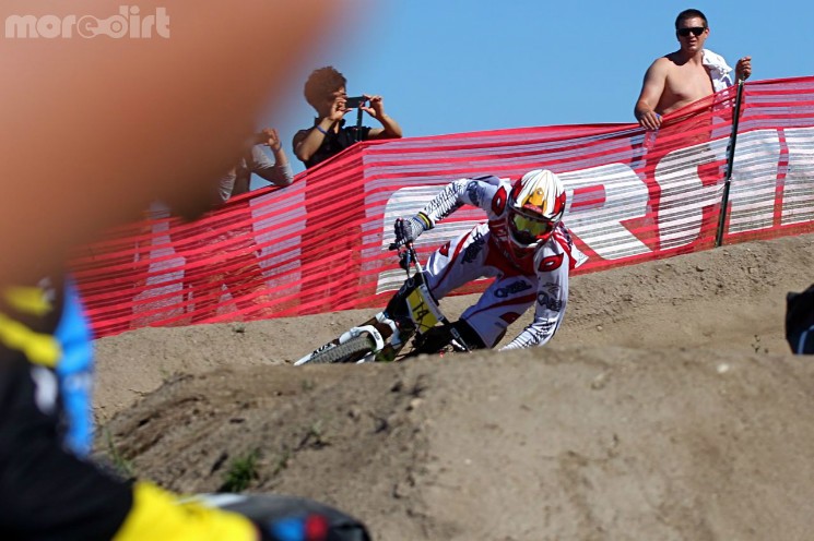 Santa Cruz Syndicate Sea Otter