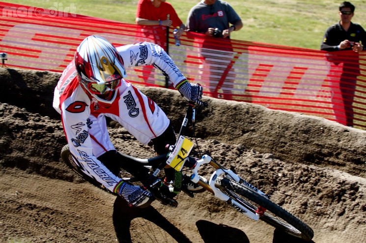 Santa Cruz Syndicate Sea Otter