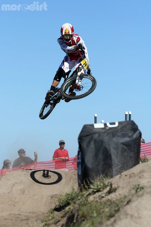 Santa Cruz Syndicate Sea Otter