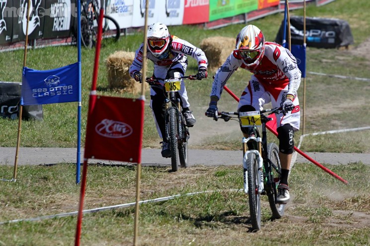 Santa Cruz Syndicate Sea Otter