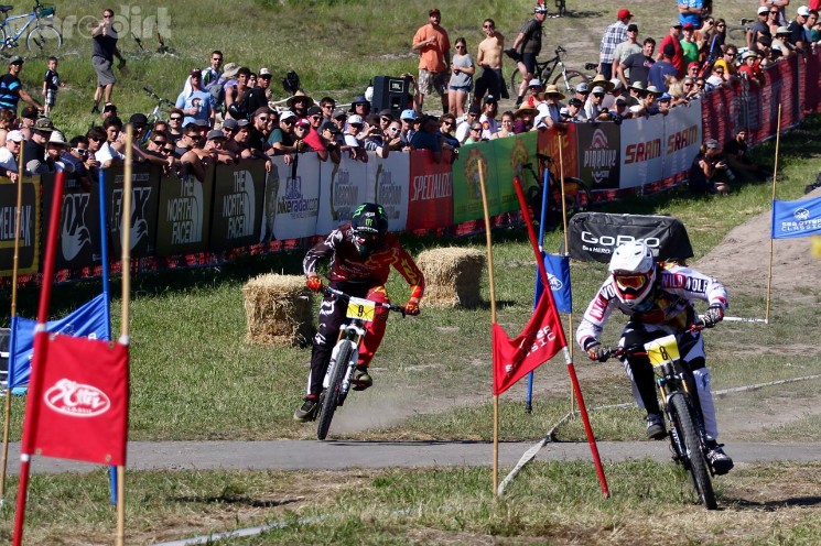 Santa Cruz Syndicate Sea Otter