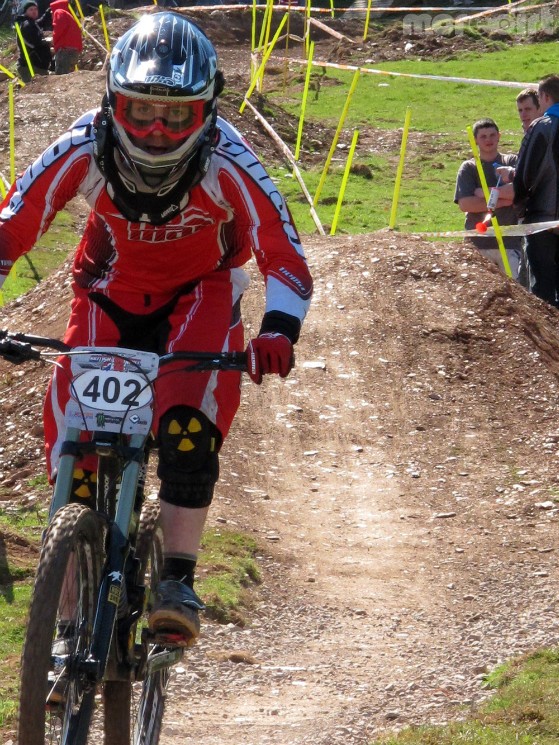 Halo BDS Round 1 2012 - Gallery