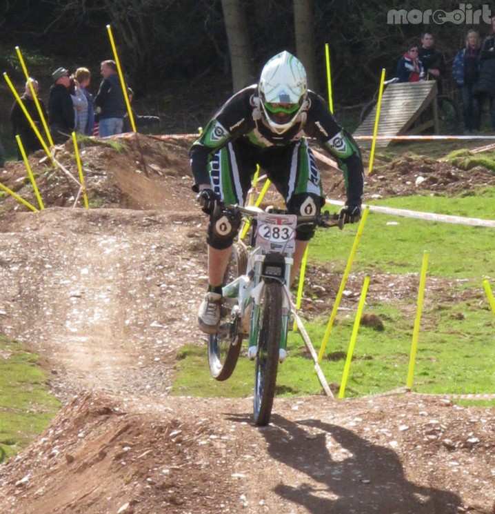 Halo BDS Round 1 2012 - Gallery