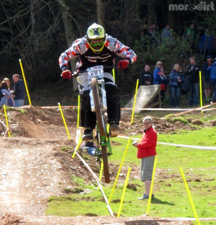 Halo BDS Round 1 2012 - Gallery