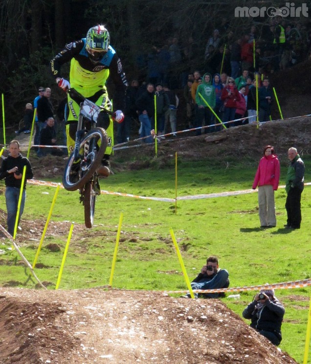 Halo BDS Round 1 2012 - Gallery