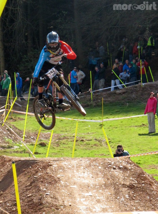 Halo BDS Round 1 2012 - Gallery