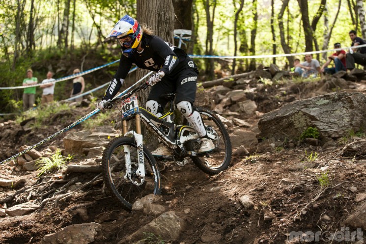 iXS Rd1 2012