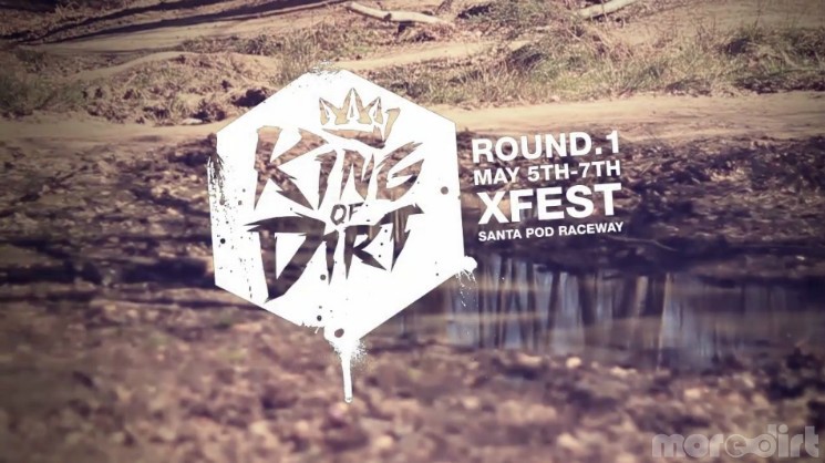 King Of Dirt