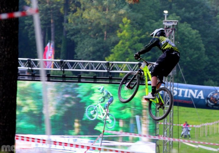 4X ProTour Poland