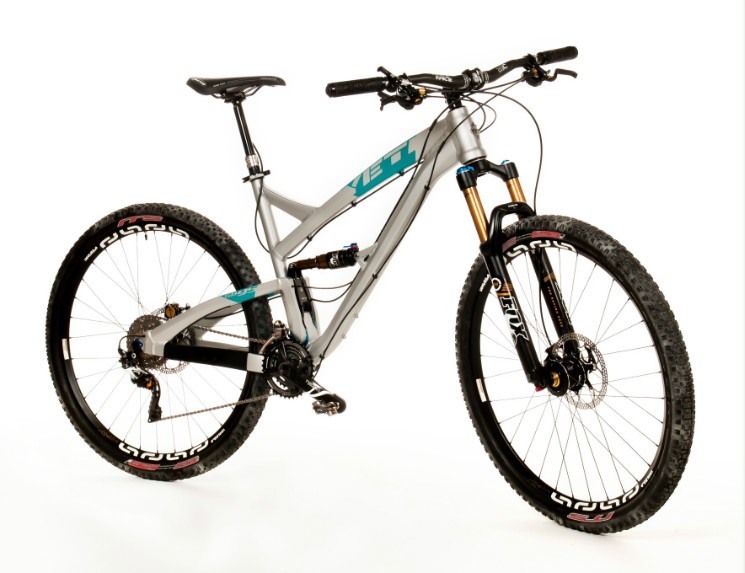 Yeti SB=95A